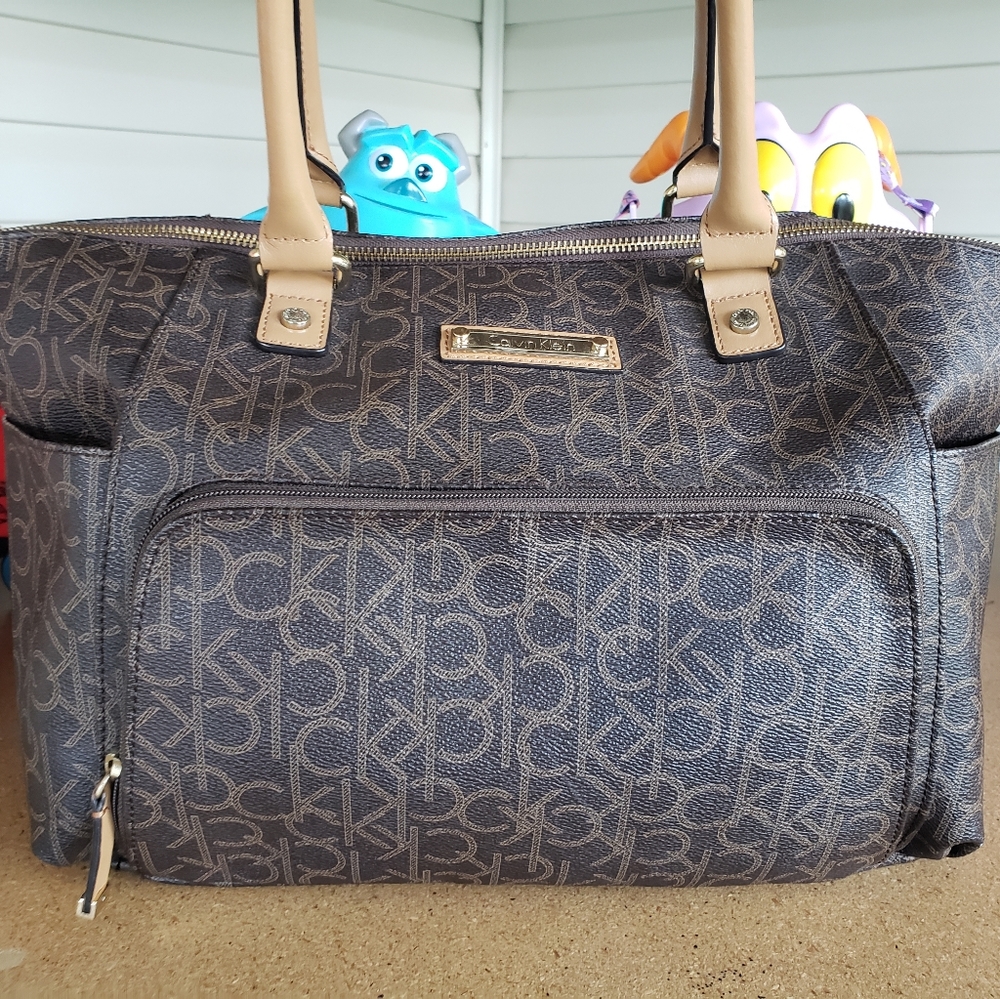 Calvin Klein handbag